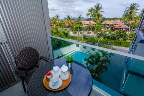 Eigentumswohnung in Bang Tao, Thailand, 1 Schlafzimmer № 153822 - Foto 21