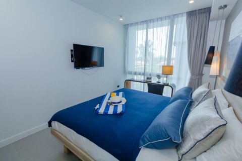 Eigentumswohnung in Bang Tao, Thailand, 1 Schlafzimmer № 153822 - Foto 15
