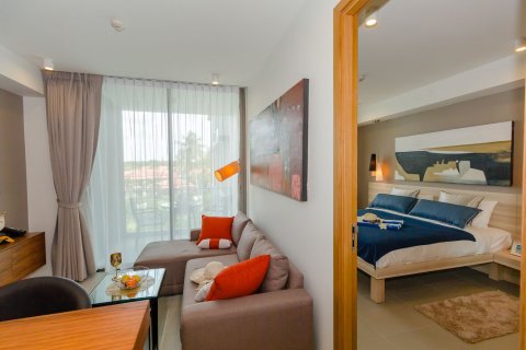 Eigentumswohnung in Bang Tao, Thailand, 1 Schlafzimmer № 153822 - Foto 13