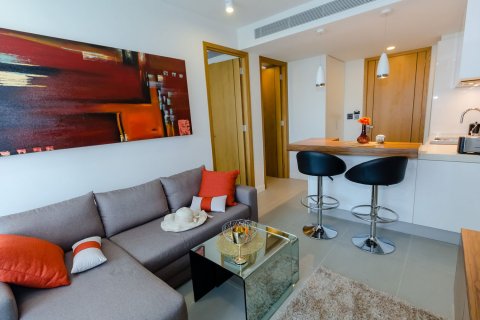 Eigentumswohnung in Bang Tao, Thailand, 1 Schlafzimmer № 153822 - Foto 12