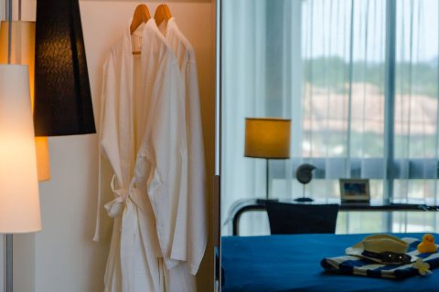 Eigentumswohnung in Bang Tao, Thailand, 1 Schlafzimmer № 153822 - Foto 26