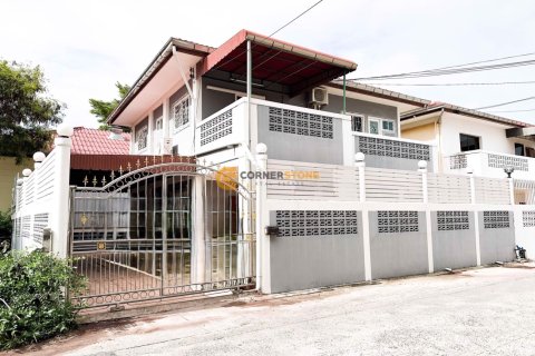 Estudio en Pattaya, Tailandia № 243497