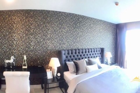 Condo in Pattaya, Thailand, 2 bedrooms № 242451 - photo 7