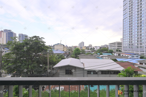 Eigentumswohnung in Bangkok, Thailand, 2 Schlafzimmer  № 248475