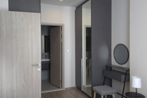 Condo à Bangkok, Thaïlande, 1 chambre  № 247736