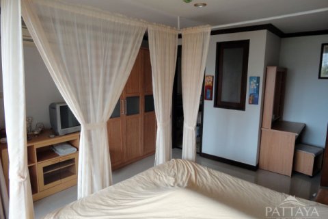Condominio de 2 dormitorios en Jomtien Beach, Pattaya, Tailandia № 242811 - foto 6