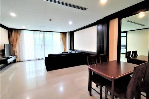 Condominio de 1 dormitorio en Pattaya, Tailandia № 242512 - foto 3