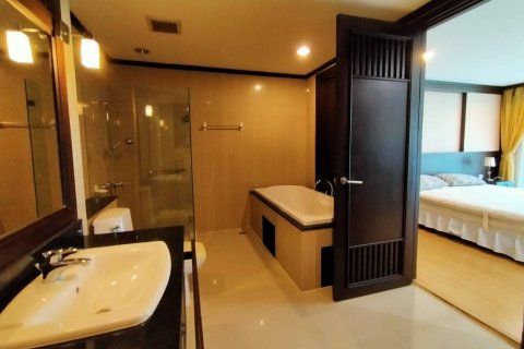 Condominio de 1 dormitorio en Pattaya, Tailandia № 242512 - foto 11