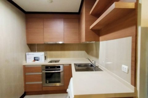Condominio de 1 dormitorio en Pattaya, Tailandia № 242512 - foto 6