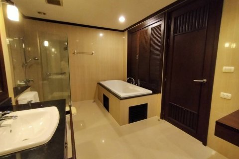 Condominio de 1 dormitorio en Pattaya, Tailandia № 242512 - foto 10