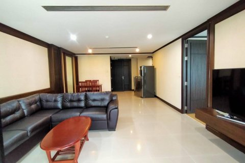 Condominio de 1 dormitorio en Pattaya, Tailandia № 242512