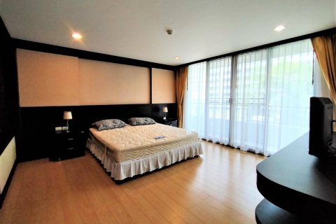 Condominio de 1 dormitorio en Pattaya, Tailandia № 242512 - foto 7