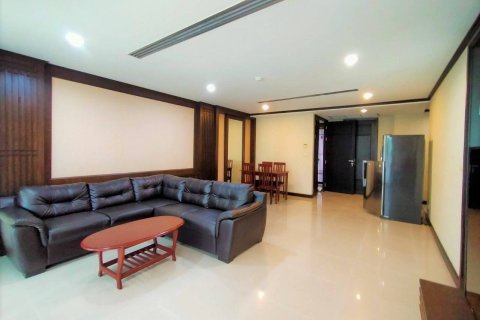 Condominio de 1 dormitorio en Pattaya, Tailandia № 242512 - foto 2
