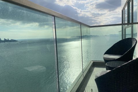 Sobre plano Wong Amat Tower en Pattaya, Tailandia № 33682 - foto 7