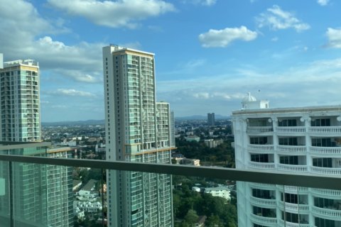 Sobre plano Wong Amat Tower en Pattaya, Tailandia № 33682 - foto 6