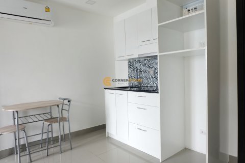 Studio in the Condo auf Jomtien Beach, Pattaya, Thailand  № 234424