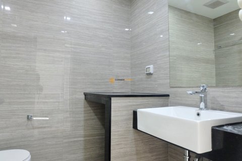 Studio in the Condo auf Jomtien Beach, Pattaya, Thailand № 234424 - Foto 6