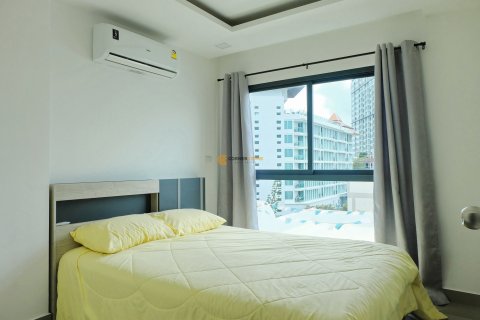 Studio in the Condo auf Jomtien Beach, Pattaya, Thailand № 234424 - Foto 7