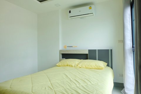 Studio in the Condo auf Jomtien Beach, Pattaya, Thailand № 234424 - Foto 8