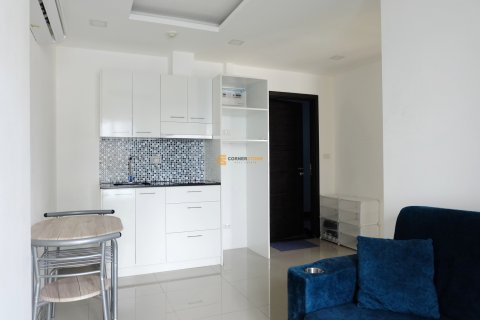 Studio in the Condo auf Jomtien Beach, Pattaya, Thailand № 234424 - Foto 4