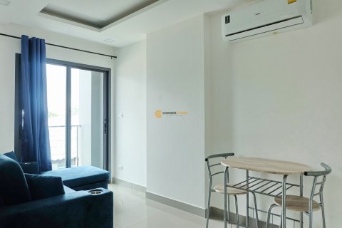 Studio in the Condo auf Jomtien Beach, Pattaya, Thailand № 234424 - Foto 2