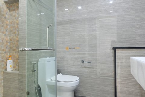 Studio in the Condo auf Jomtien Beach, Pattaya, Thailand № 234424 - Foto 5