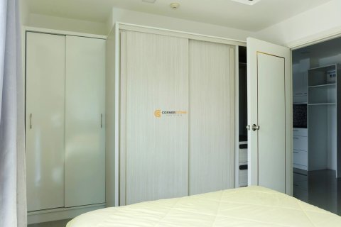 Studio in the Condo auf Jomtien Beach, Pattaya, Thailand № 234424 - Foto 9