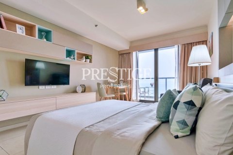 Estudio en el condominio en Pattaya, Tailandia № 250384