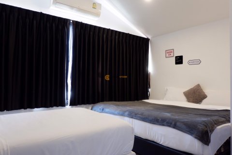 Estudio en Pattaya, Tailandia № 243491 - foto 11
