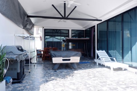 Estudio en Pattaya, Tailandia № 243491 - foto 8