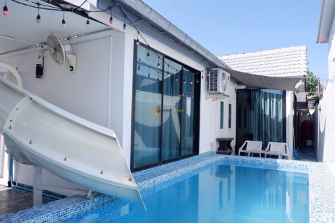 Estudio en Pattaya, Tailandia № 243491 - foto 4