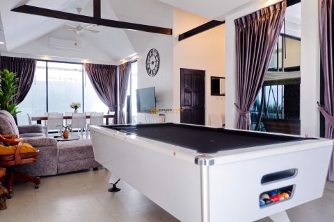 Estudio en Pattaya, Tailandia № 243491 - foto 6