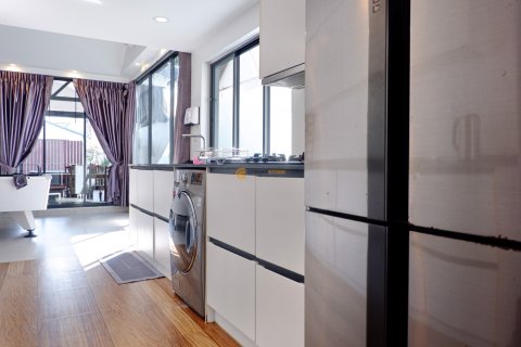 Estudio en Pattaya, Tailandia № 243491 - foto 7