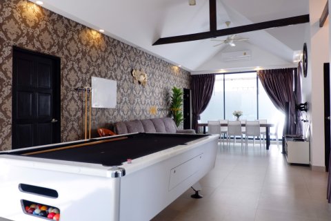 Estudio en Pattaya, Tailandia № 243491 - foto 5