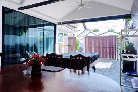 Estudio en Pattaya, Tailandia № 243491 - foto 3