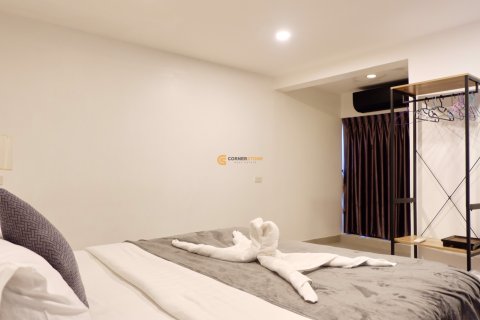 Estudio en Pattaya, Tailandia № 243491 - foto 17