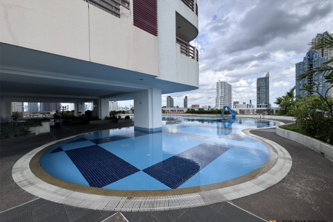 Condominio de 2 dormitorios en Bangkok, Tailandia № 249620