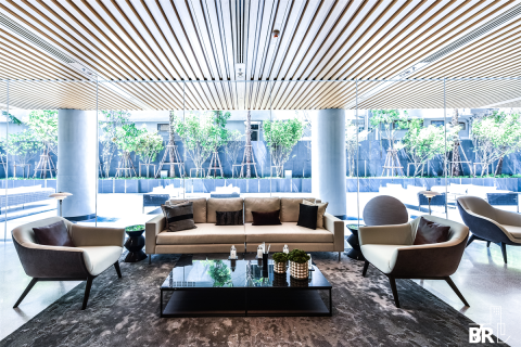 Condominio de 1 dormitorio en Bangkok, Tailandia № 185529 - foto 9