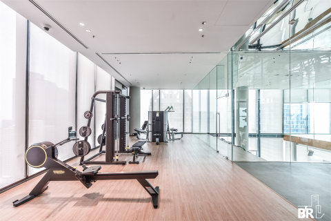 Condominio de 1 dormitorio en Bangkok, Tailandia № 185529 - foto 8