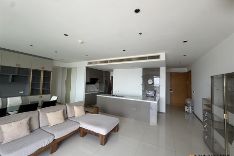 Condo à Bangkok, Thaïlande, 3 chambres № 233554 - photo 9