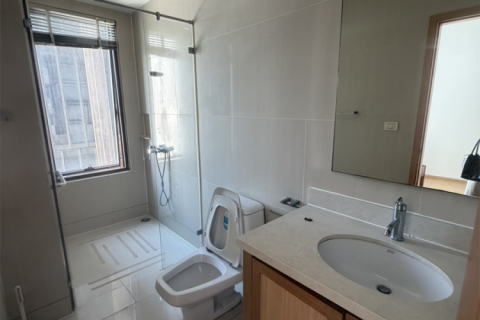 Condo à Bangkok, Thaïlande, 3 chambres № 233554 - photo 6