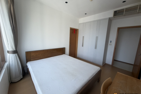 Condo à Bangkok, Thaïlande, 3 chambres № 233554 - photo 10