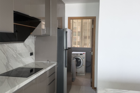 Condo à Bangkok, Thaïlande, 3 chambres № 233554 - photo 7