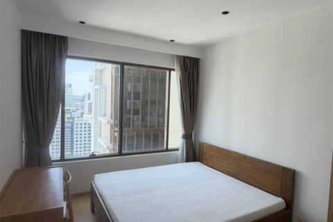 Condo à Bangkok, Thaïlande, 3 chambres № 233554 - photo 8
