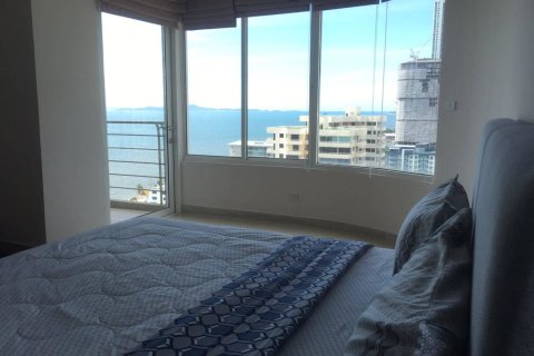 Condominio de 2 dormitorios en Pattaya, Tailandia № 242531 - foto 3