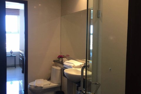 Condominio de 2 dormitorios en Pattaya, Tailandia № 242531 - foto 11