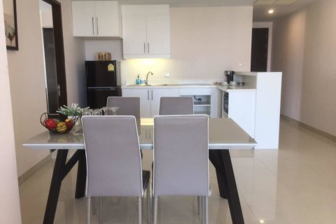 Condominio de 2 dormitorios en Pattaya, Tailandia № 242531 - foto 7