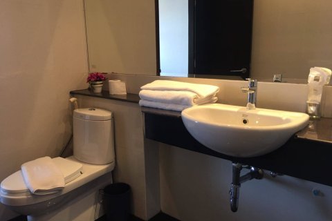Condominio de 2 dormitorios en Pattaya, Tailandia № 242531 - foto 8