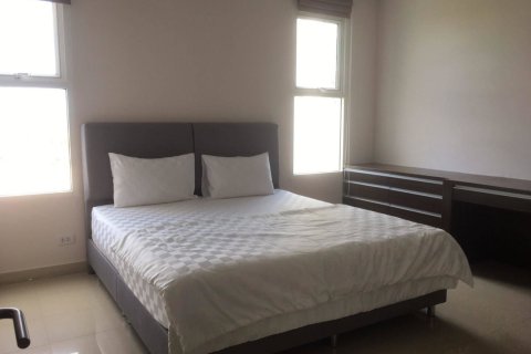 Condominio de 2 dormitorios en Pattaya, Tailandia № 242531