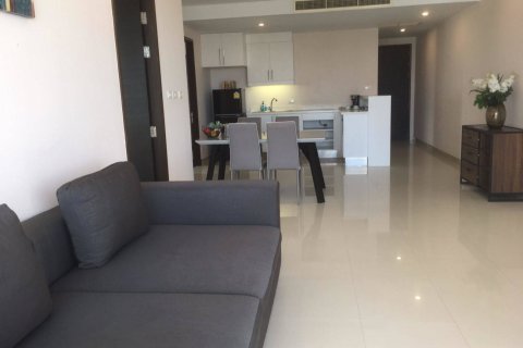 Condominio de 2 dormitorios en Pattaya, Tailandia № 242531 - foto 9